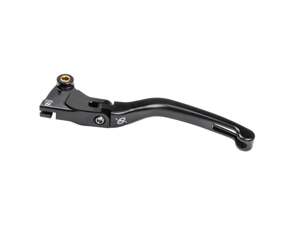 Bonamici Racing Aluminium Clutch Lever for the Kawasaki Ninja 300 '14-17, Ninja 250/400 '18-23 Bonamici Racing Aluminium Clutch Lever for the Kawasaki Ninja 300 '14-17, Ninja 250/400 '18-23